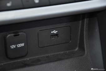 2017款奔腾X40 1.6L自动