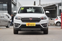 2018款汉腾X5 1.5T CVT贺岁版