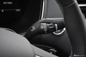 2017款金牛座改款1.5T自动豪华型EcoBoost 180