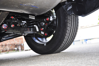 2015款DX7 1.5T自动尊贵型