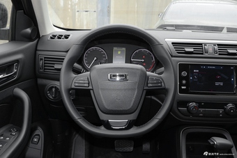 2017款观致5 1.6T自动领先型