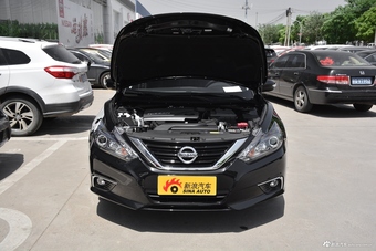 2018款天籁2.0L自动 XL智进版