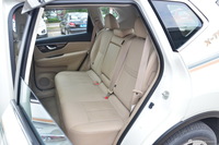 2014款奇骏2.5L自动XV NAVI四驱至尊版