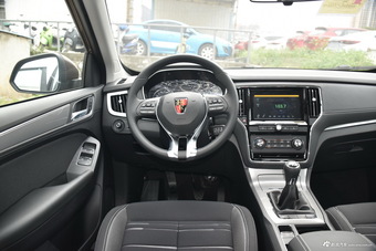 2016款荣威RX5改款 20T手动两驱豪华版