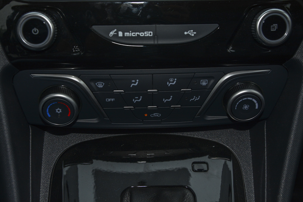 2017福美来七座版1.5T自动超值型7座