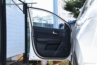 2015款KX3 1.6T自动两驱PRM