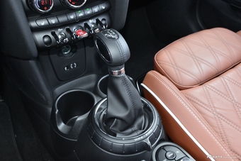 2017款MINI 1.5T自动COOPER CABRIO自由派