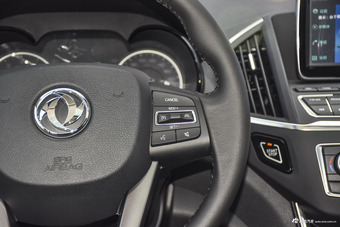 2017款风神AX5 1.4T自动趣悦型网联版