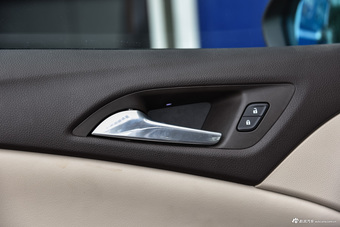 2016款威朗轿跑1.5L自动领先型15S