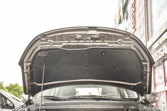 2017款风神AX5 1.4T自动趣悦型网联版