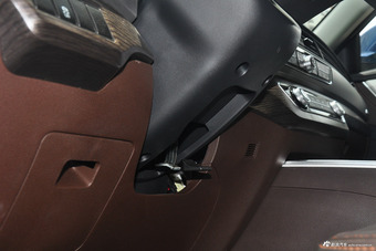 2017款景逸X5 2.0L手动尊享型