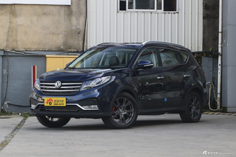 2017款风光580 1.5T自动智联版图片