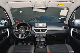 2018款智跑 2.0L手动时尚版图片