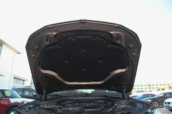 2018款宝马6系GT 630i 豪华设计套装