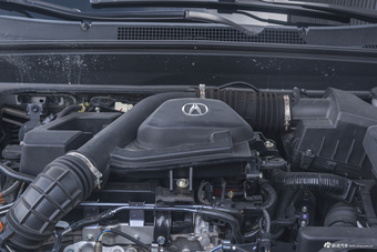 2016款讴歌CDX 1.5T自动两驱尊享版