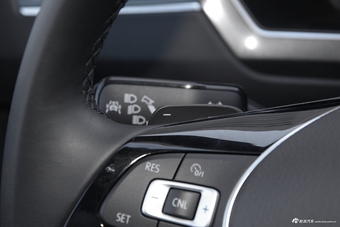 2017款Tiguan 2.0T自动四驱创睿型330TSI