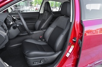 2017款雷克萨斯CT200h 舒适版单色