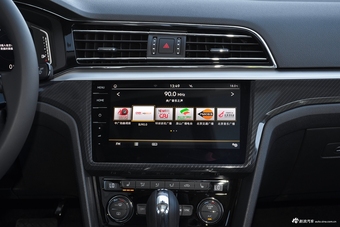 2019款凌渡1.4T DSG豪华版280TSI国VI