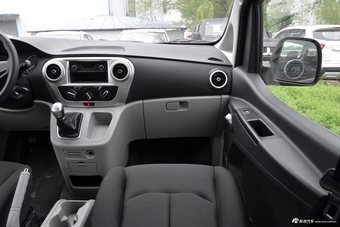 2018款瑞风M3 1.6L手动速运版5座