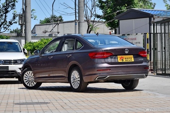 2018款朗逸1.5L自动舒适版