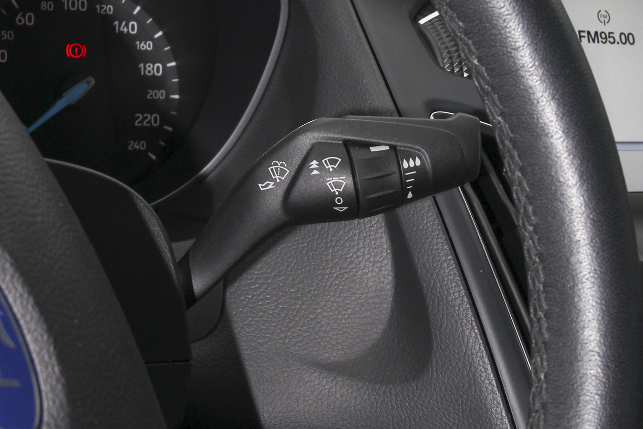 2018款福克斯三厢1.5T自动精英型EcoBoost 180