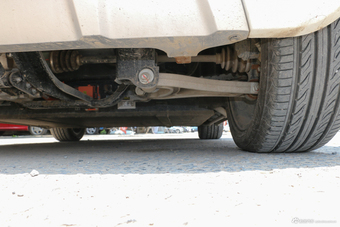 2018款众泰E200天马座