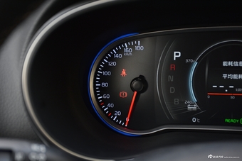 2019款起亚KX3新能源 标准型