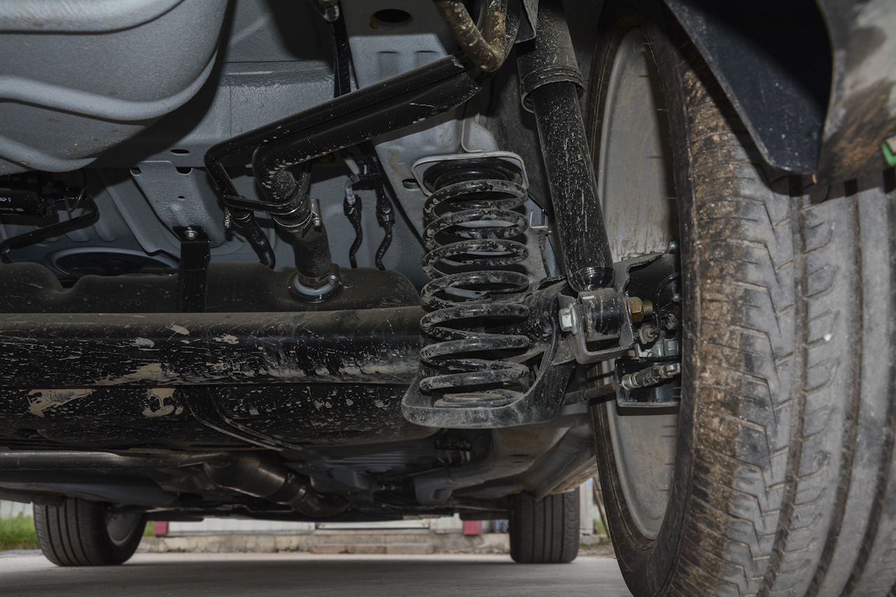 2017款艾瑞泽5 SPORT 1.5T手动时尚版