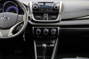 2017款致享1.5L自动炫动天窗版