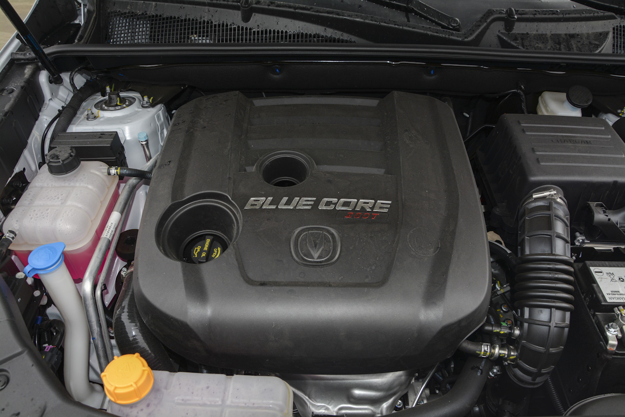 2018款长安CS75 1.5T自动雅智型