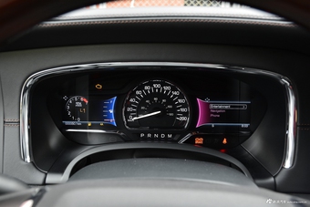 2017款领航员 3.5T自动墨版