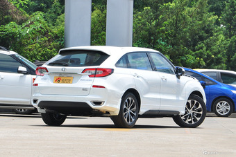 2017款冠道1.5T自动240TURBO两驱尊享版