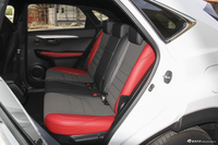 2017款雷克萨斯NX300 2.0T自动全驱 F SPORT