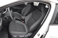 2018款柯米克1.5L自动标准版 