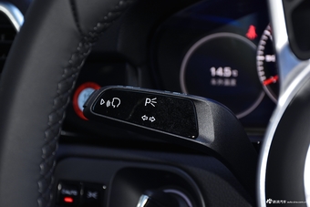 2018款卡宴S 2.9T自动