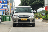 2017款景逸X6 劲享系列1.5T手动尊享型