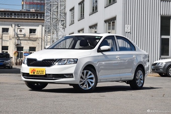 2018款昕锐1.4L手动舒适版图片