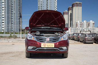 2015款北汽威旺M30 1.5L手动基本型（国四）图片