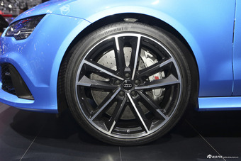 奥迪RS7 performance