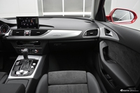 2017款奥迪A6 1.8T自动Avant时尚型