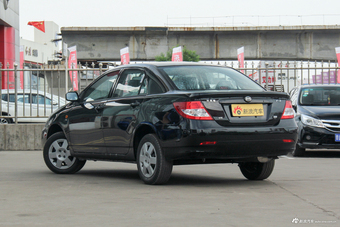 2018款比亚迪F3 1.5L手动经典型