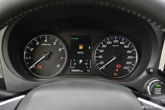 2019款欧蓝德 2.0L自动七座畅享版