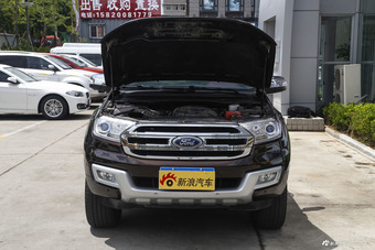 2016款撼路者2.0T自动四驱旗舰版汽油