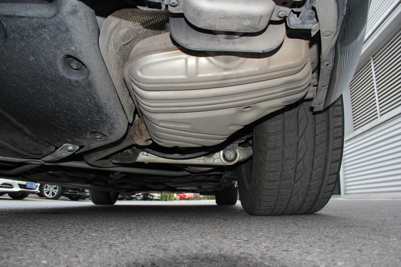 2015款奔驰R320 3.0T自动4MATIC豪华型