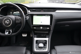 2018款名爵6新能源 45T E-DRIVE智驱混动PILOT超级互联网版