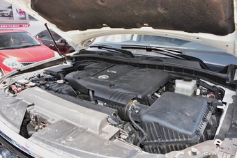 2018款途乐5.6L自动标准型