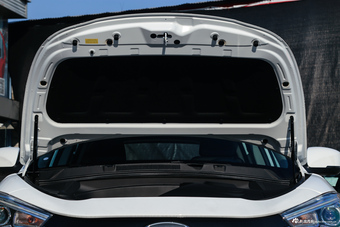 2017款瑞风S7 1.5T手动舒适型