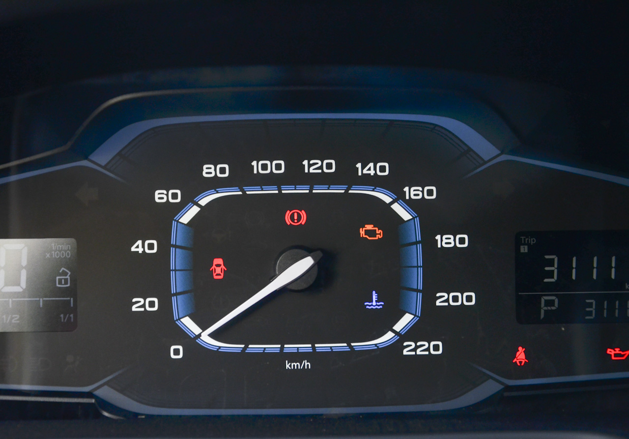 2017款荣威360 1.5L自动智屏版