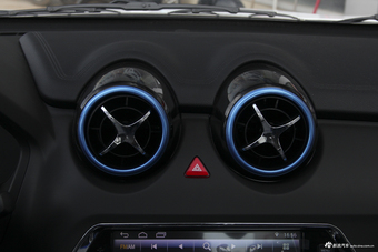 2018款东南DX3 EV 旗舰型