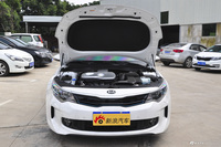 2016款起亚K5 2.0L自动PREMIUM